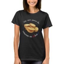 Ai Que Ganas de Comer um Chileno Humor Comida