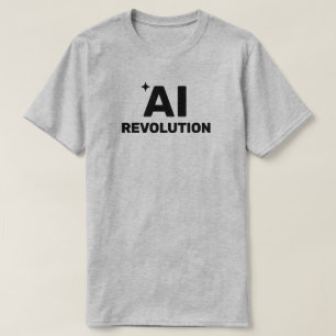 Camiseta AI Revolution™