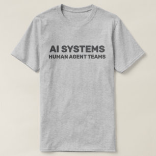 Camiseta AI Systems™