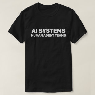 Camiseta AI Systems™
