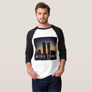 Camiseta AIH 9/11 T-Shirt