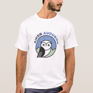 Camiseta AIKEN Tshirt opcional 2