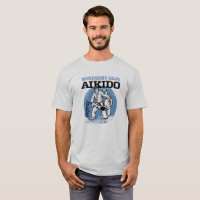 Aikido do Dojo de Windsong