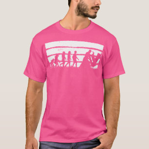 Camiseta Aikido Evolution Aikido