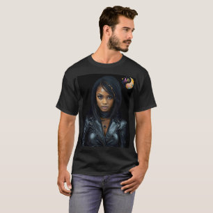 Camiseta AiKo 2