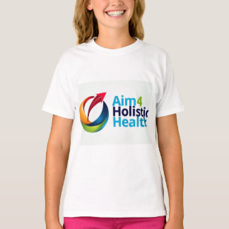 Camiseta Aim 4 Holistic Health
