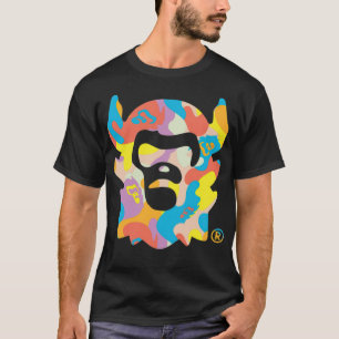 Camiseta Aimon Head legal rodeo