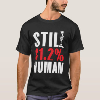 Camiseta Ainda 812 Ajudas De Deficiência Humana Amputee Fun