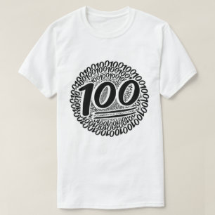 Camiseta Ainda a guardamos 100