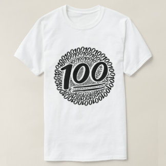 Camiseta Ainda a guardamos 100