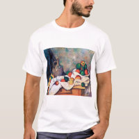 Ainda com Frutas, Paul Cezanne