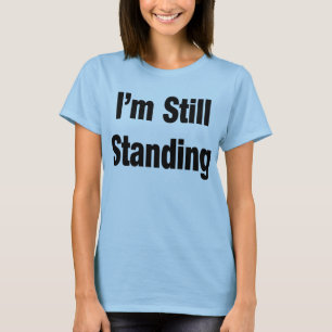 Camiseta Ainda estando
