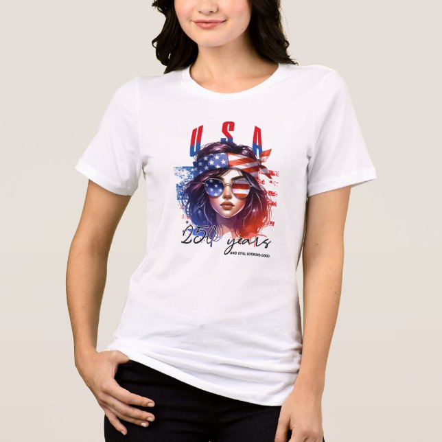 Camiseta Ainda Estou Bem (Frente)