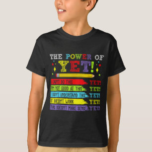 Camiseta Ainda Inspiradora Frase Motivacional Mentalidade d