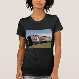 Camiseta Ainda Joga Com Comboios