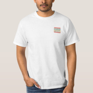 Camiseta AINDA LEGAL - Bandas Retro Pastel Vintage 70s 80s