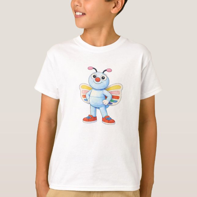 Camiseta Ainda meu DJB (Frente)
