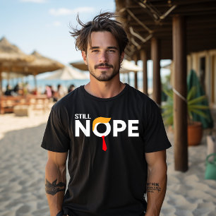 Camiseta Ainda Não É Engraçado Roupa Não Mais