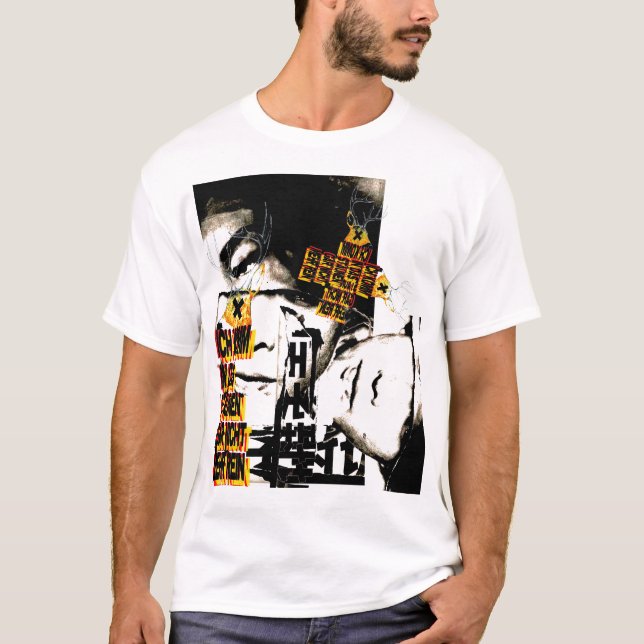 Camiseta ainda nao impresso (Frente)