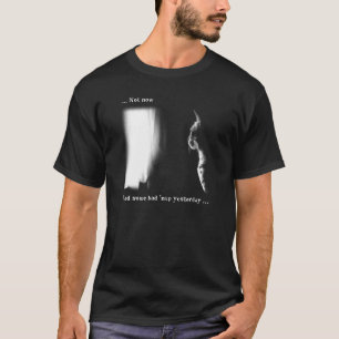 Camiseta Ainda não tive um pinto ruim ontem - pinto han
