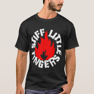 Camiseta Ainda Payu STIFF PEQUENOS DEDOS