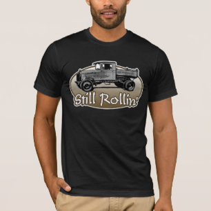 Camiseta Ainda t-shirt de Rollin