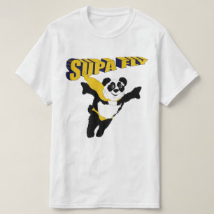 Camiseta Ainda Tão Supa Fly