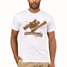 Ainda Tonto Precisa Cafeína