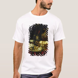 Camiseta Ainda vida
