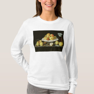Camiseta Ainda vida