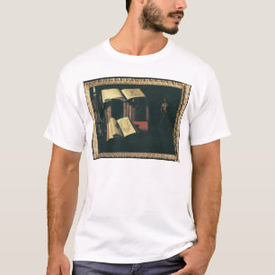 Camiseta Ainda vida