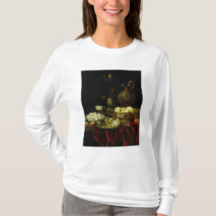 Camiseta Ainda vida