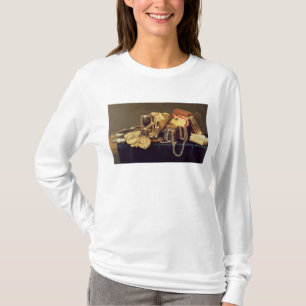 Camiseta Ainda vida