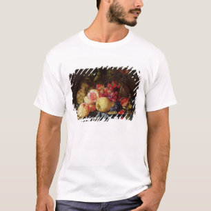 Camiseta Ainda vida