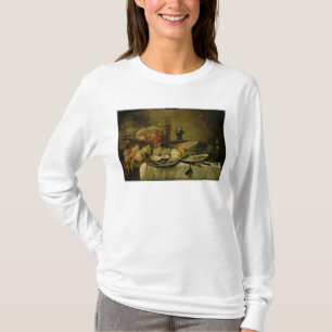 Camiseta Ainda vida 2