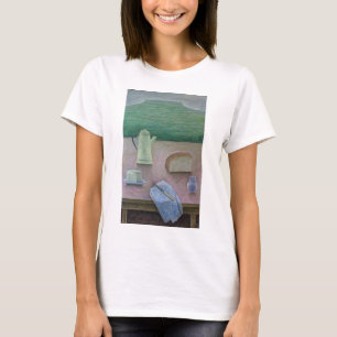 Camiseta Ainda vida com queijo 2013 de Wensleydale