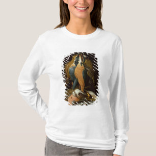 Camiseta Ainda vida dos pássaros
