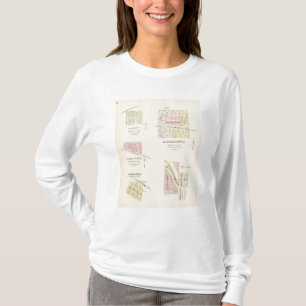 Camiseta Ainsworth, Nebraska