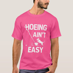 Camiseta Ain't Easy Funny Gardening Plant Lover with