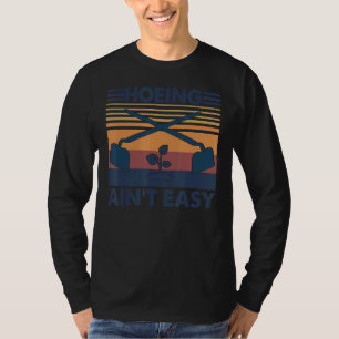 Camiseta Ain't Easy Vintage Gardening