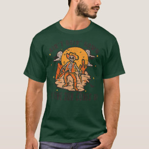 Camiseta Aint Indo Para Baixo Até Que O Sol Venha Engraçado