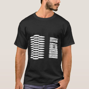 Camiseta Air Accordion Original Hero Music Says 2