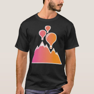 Camiseta AIR bibi & tina sabrina