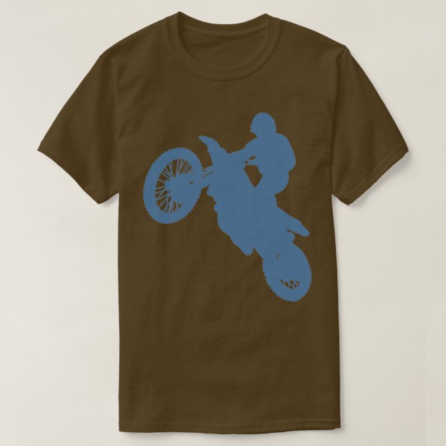 Camiseta Air Bike (Frente do Design)