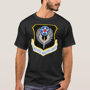 Camiseta Air Force Special Operations Command (USAF)