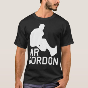 Camiseta Air Gordon - Aaron Gordon