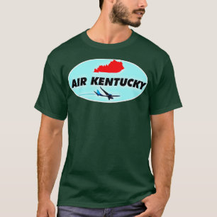 Camiseta Air Kentucky TShirt