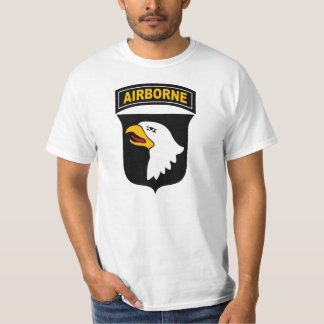 Camiseta airborne eagle