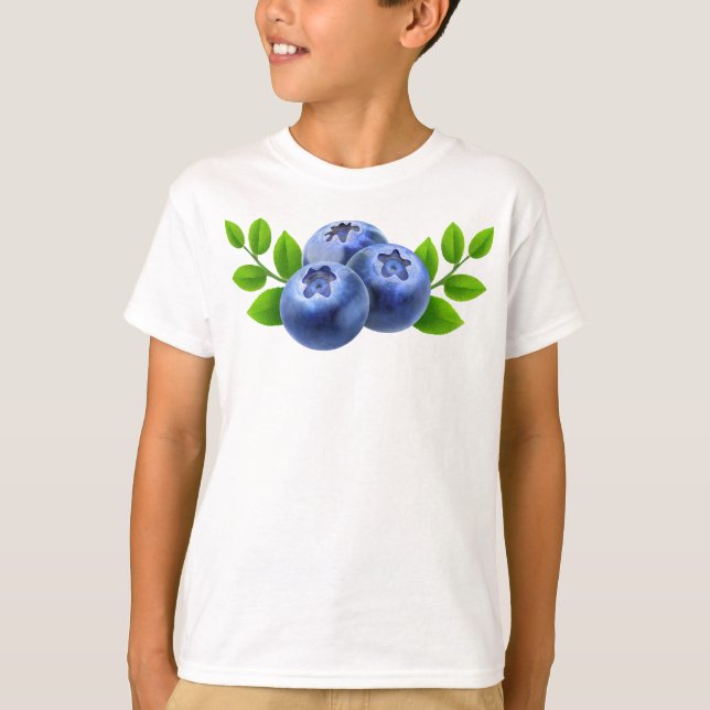 Camiseta Airelas (Frente)