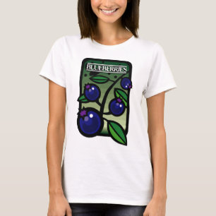 Camiseta Airelas